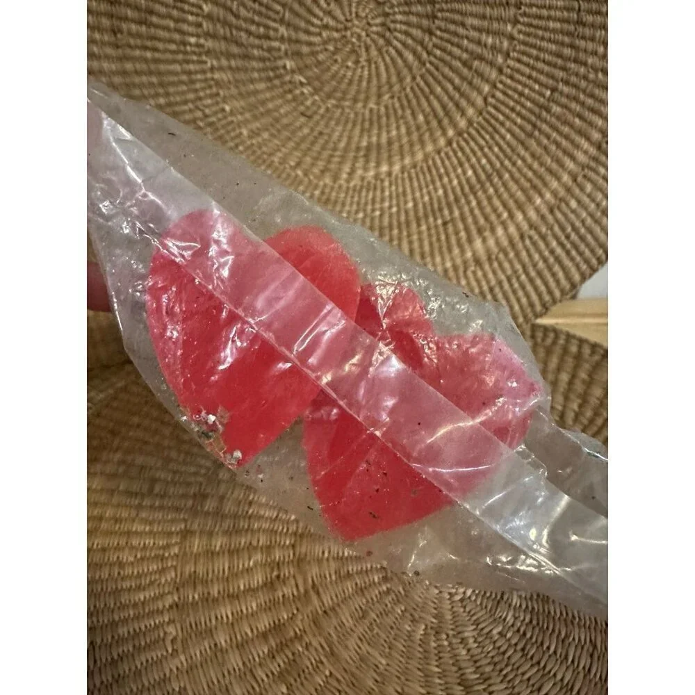 8” Mexico plastic Dolls